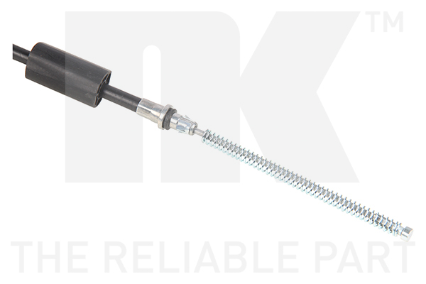 Cable, parking brake - 902552 NK
