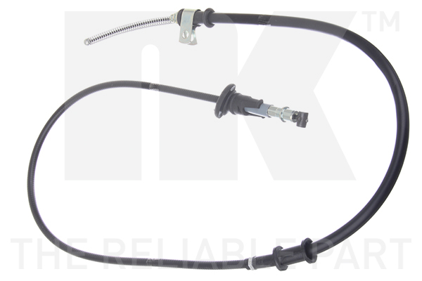 Cable, parking brake - 903005 NK