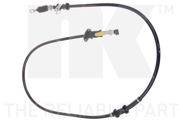 Cable, parking brake - 903007 NK