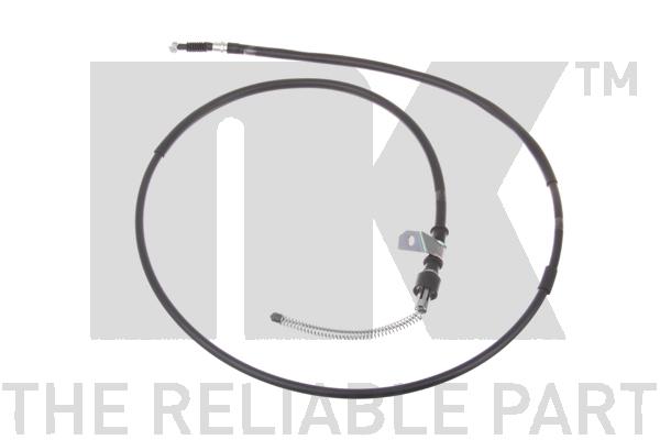 Cable, parking brake - 903015 NK