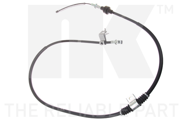 Cable, parking brake - 903021 NK