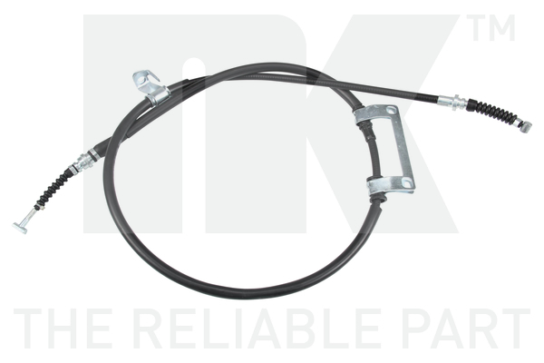 Cable, parking brake - 903252 NK