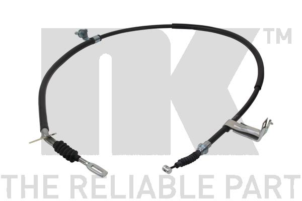Cable, parking brake - 903260 NK