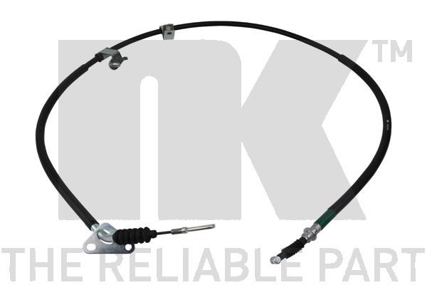 Cable, parking brake - 903263 NK