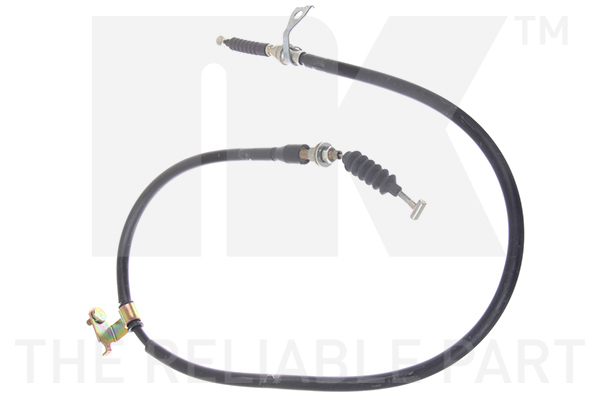 Cable, parking brake - 903269 NK