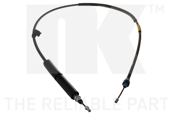 Cable, parking brake - 903277 NK