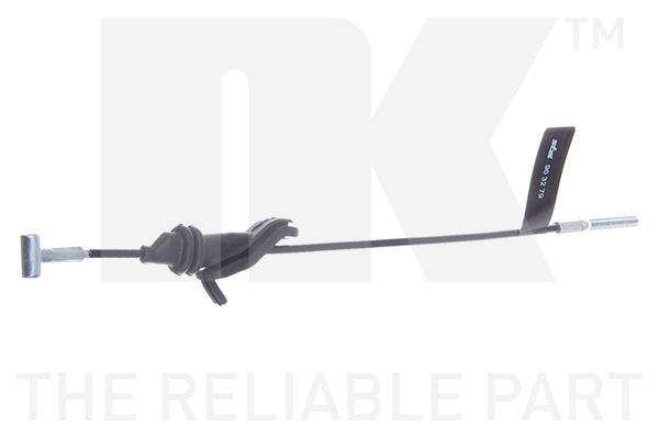 Cable, parking brake - 903279 NK