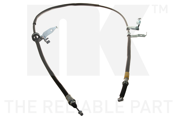 Cable, parking brake - 903281 NK
