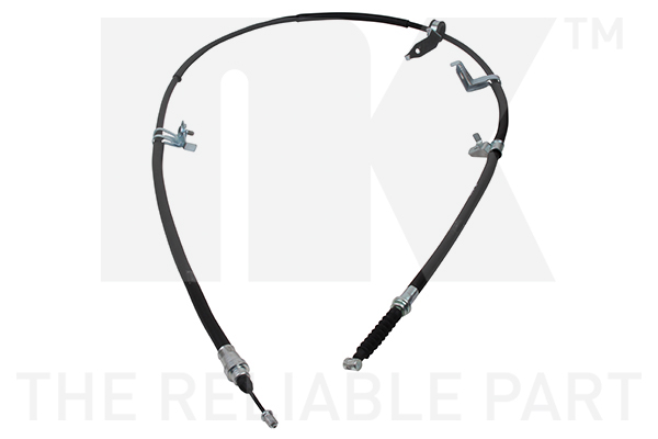 Cable, parking brake - 903282 NK