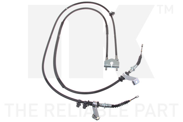 Cable, parking brake - 903289 NK