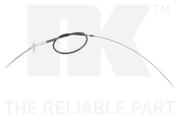 Cable, parking brake - 903330 NK
