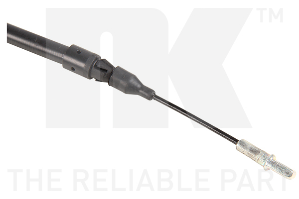 Cable, parking brake - 903333 NK