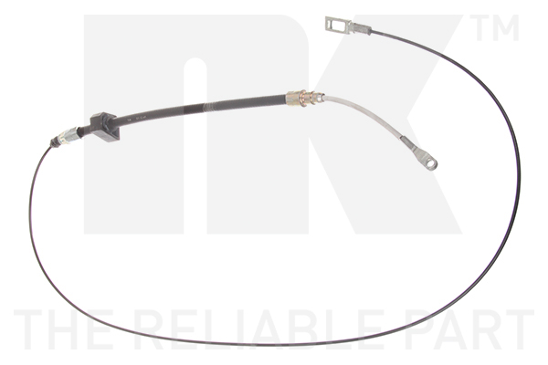 Cable, parking brake - 903341 NK