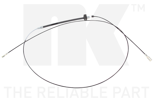 Cable, parking brake - 903349 NK