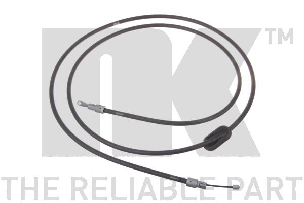 Cable, parking brake - 903351 NK