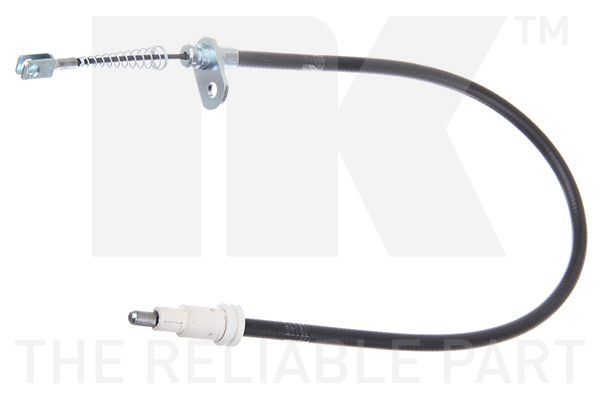 Cable, parking brake - 903375 NK