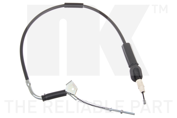 Cable, parking brake - 903377 NK