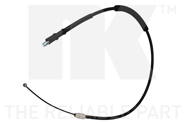Cable, parking brake - 903381 NK