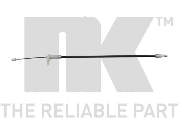 Cable, parking brake - 903398 NK