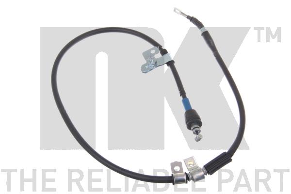 Cable, parking brake - 903429 NK