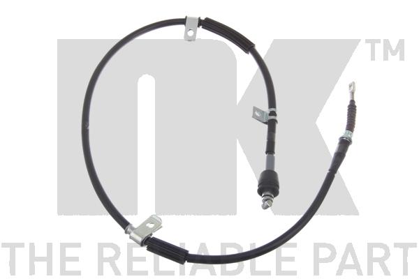 Cable, parking brake - 903430 NK