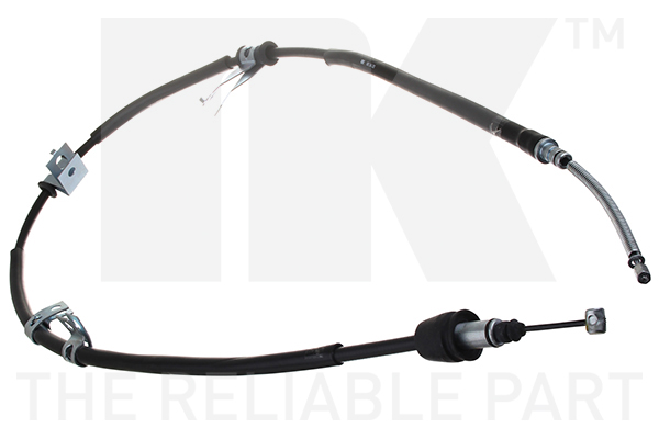 Cable, parking brake - 903435 NK