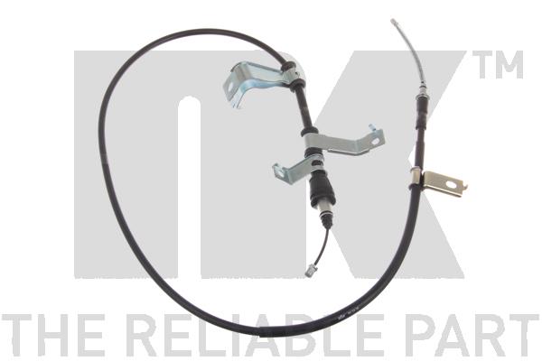 Cable, parking brake - 903438 NK