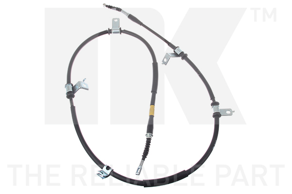 Cable, parking brake - 903446 NK