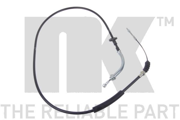 Cable, parking brake - 903501 NK