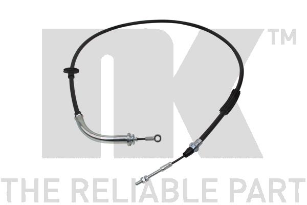 Cable, parking brake - 903506 NK