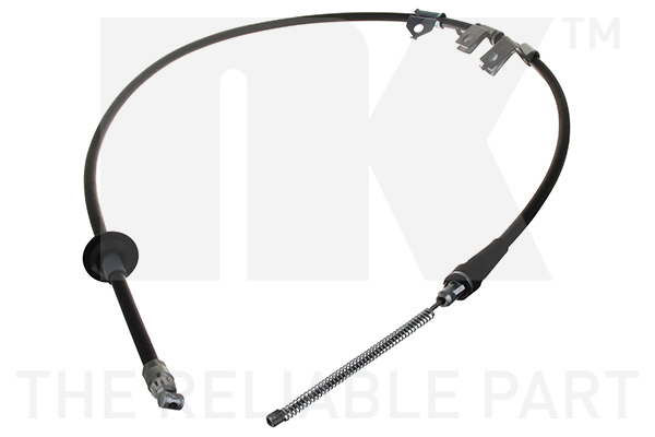 Cable, parking brake - 903521 NK