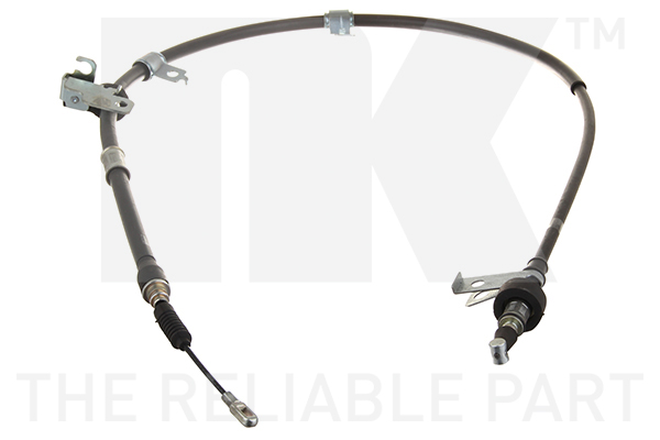 Cable, parking brake - 903524 NK