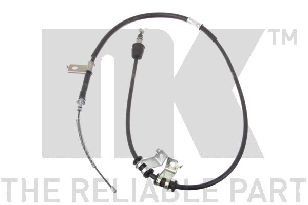 Cable, parking brake - 903525 NK