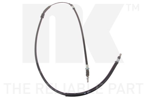 Cable, parking brake - 9036110 NK