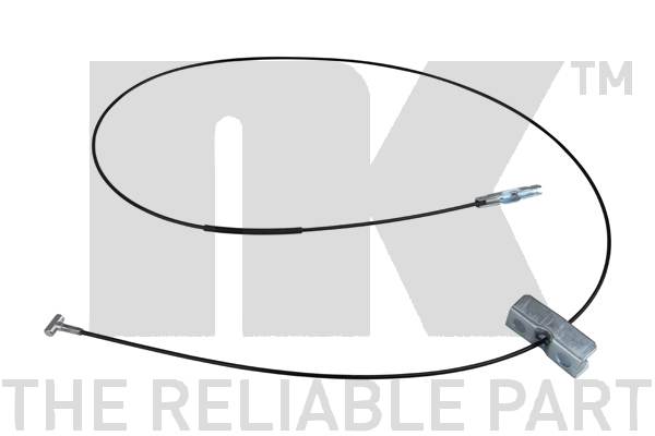 Cable, parking brake - 9036115 NK