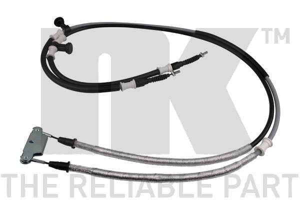 Cable, parking brake - 9036123 NK
