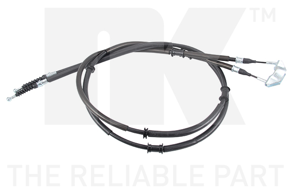 Cable, parking brake - 9036134 NK
