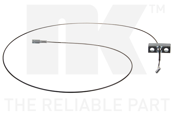 Cable, parking brake - 9036160 NK