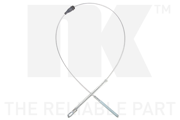 Cable, parking brake - 903659 NK