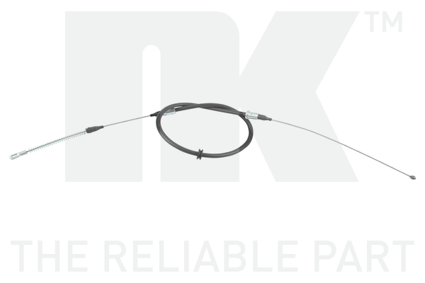 Cable, parking brake - 903660 NK
