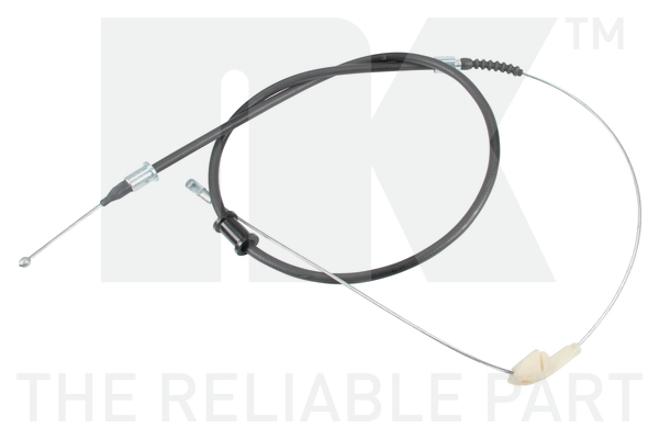 Cable, parking brake - 903678 NK