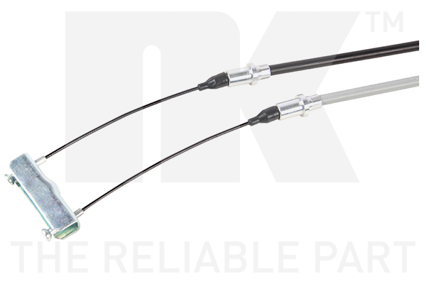 Cable, parking brake - 903679 NK