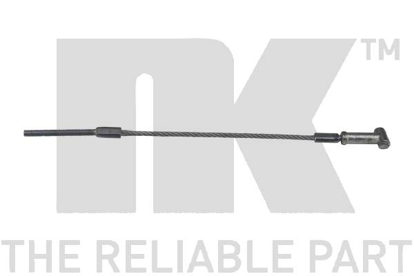 Cable, parking brake - 903696 NK
