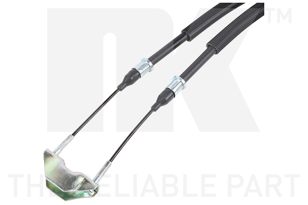 Cable, parking brake - 903697 NK