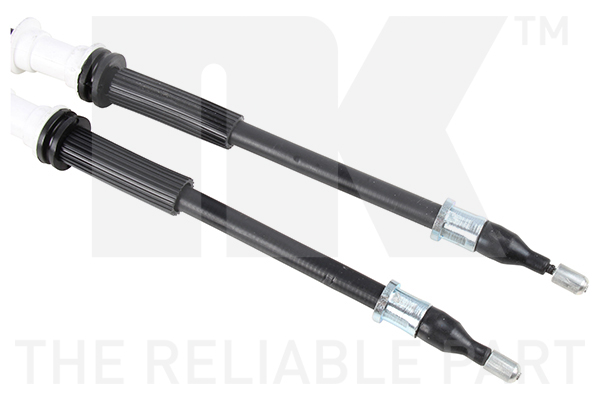 Cable, parking brake - 903697 NK