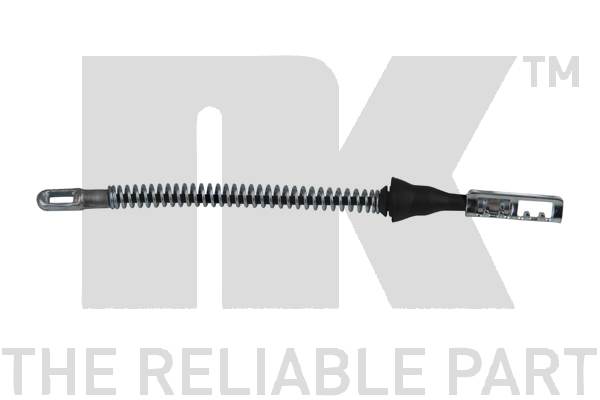 Cable, parking brake - 903698 NK