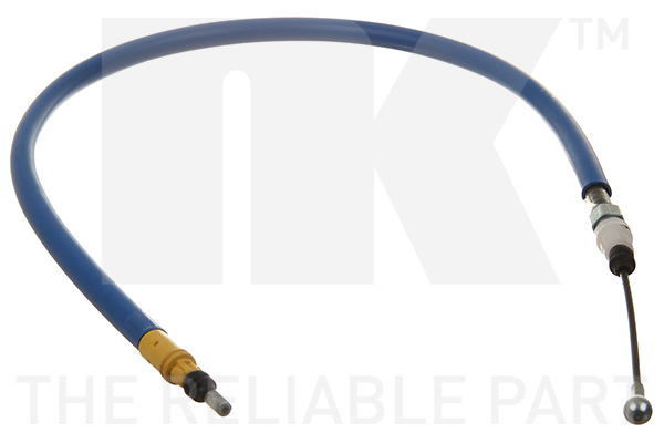 Cable, parking brake - 9037101 NK
