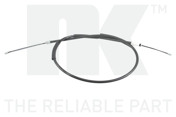 Cable, parking brake - 903733 NK