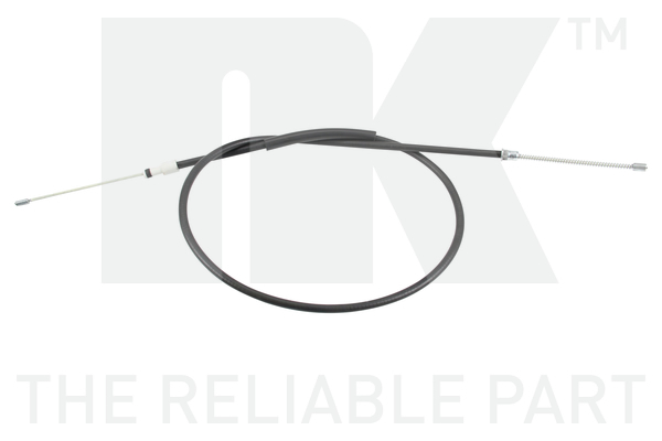 Cable, parking brake - 903739 NK