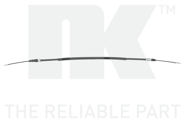 Cable, parking brake - 903749 NK